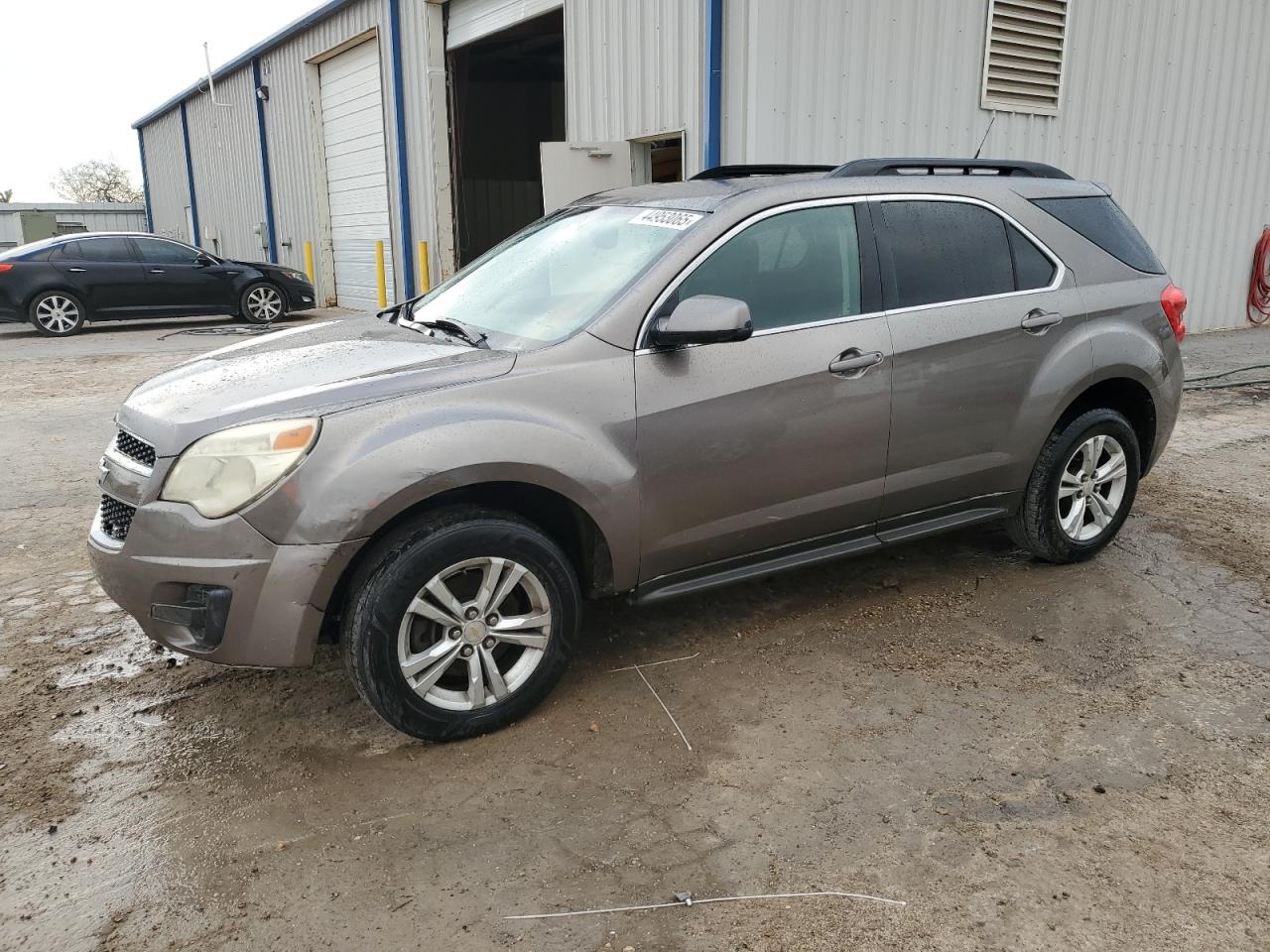 2010 Chevrolet Equinox - Image 1