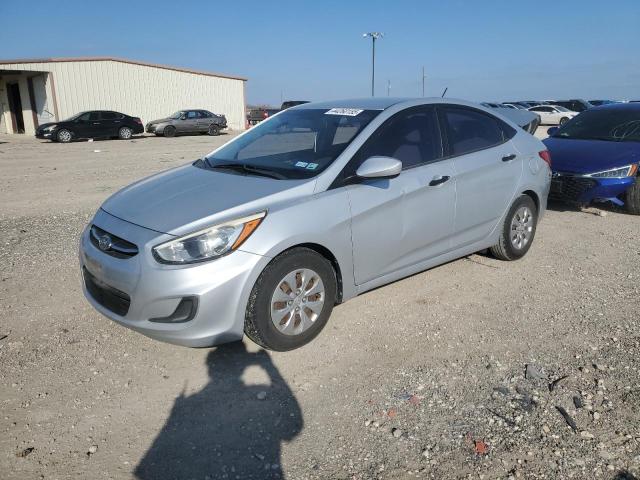 2015 Hyundai Accent Gls