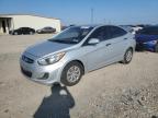 2015 Hyundai Accent Gls for Sale in Temple, TX - Rear End
