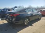 2020 Nissan Altima Sv იყიდება Louisville-ში, KY - Side