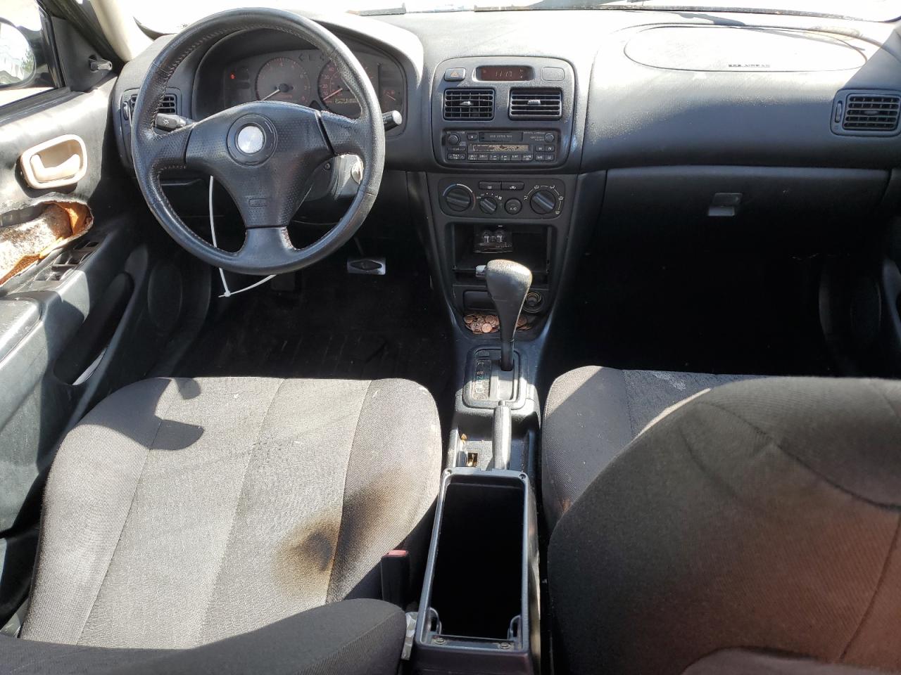 2001 Toyota Corolla - Image 8
