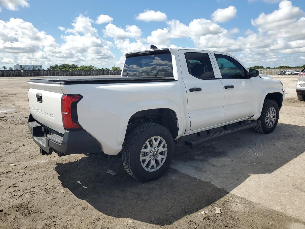 3TYKD5HN0RT012500 TOYOTA TACOMA 2024