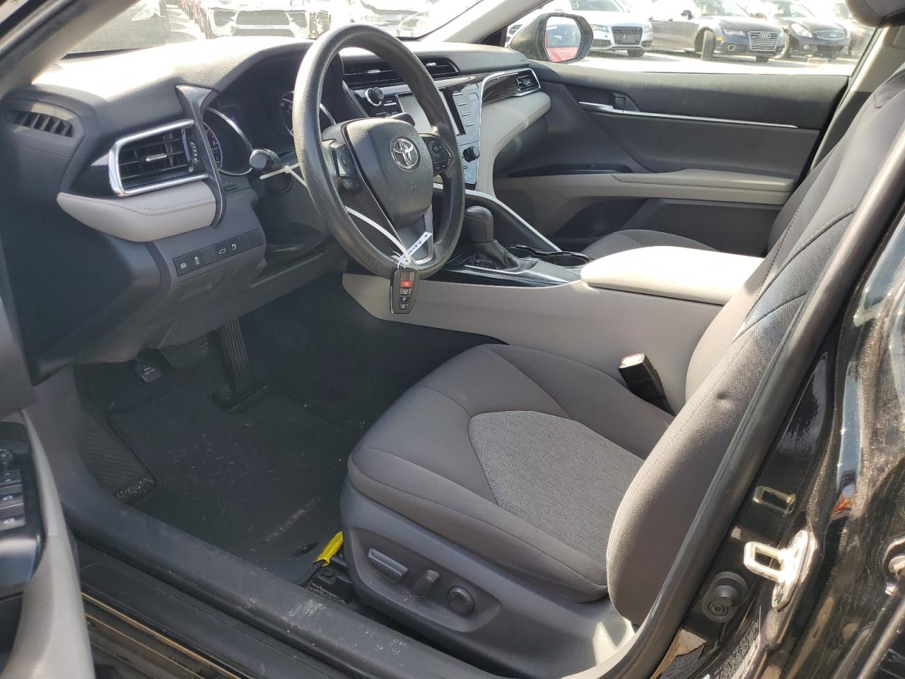 2018 Toyota Camry - Image 7