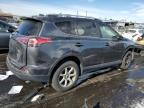 2018 Toyota Rav4 Le for Sale in Denver, CO - Front End