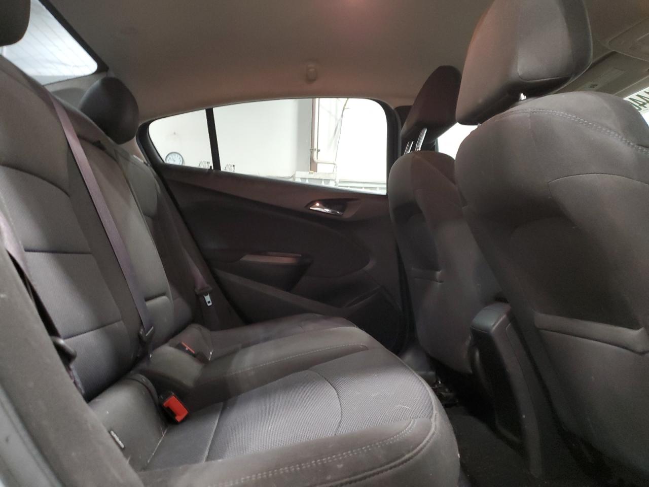 1G1BE5SM8G7288819 CHEVROLET CRUZE 2016