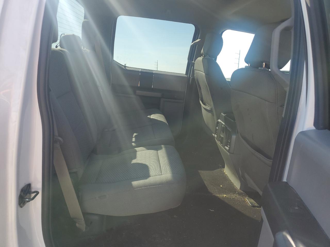 1FTEW1EP0JKF29678 FORD F-150 2018
