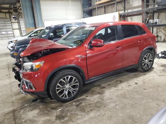 2018 Mitsubishi Outlander Sport Es