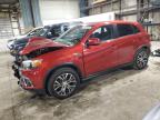 2018 Mitsubishi Outlander Sport Es for Sale in Eldridge, IA - Front End