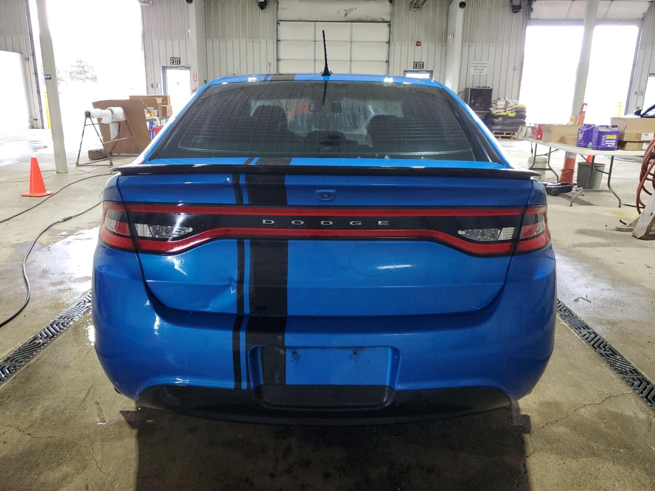 2016 Dodge Dart - Image 6