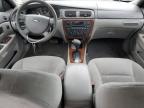 2007 Ford Taurus Sel იყიდება Hillsborough-ში, NJ - Rear End