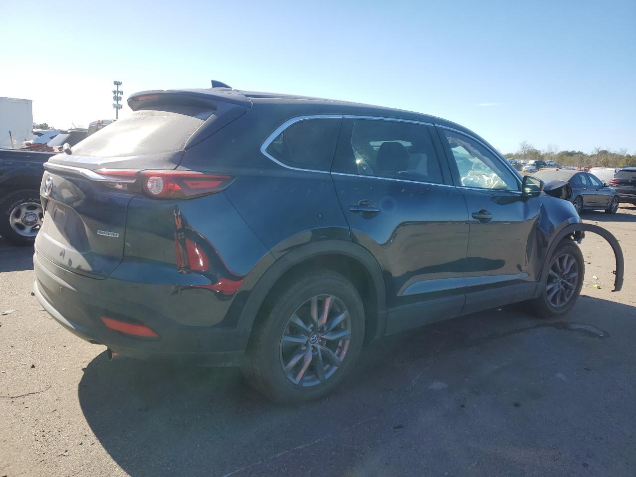 2022 Mazda CX-9 - Image 3