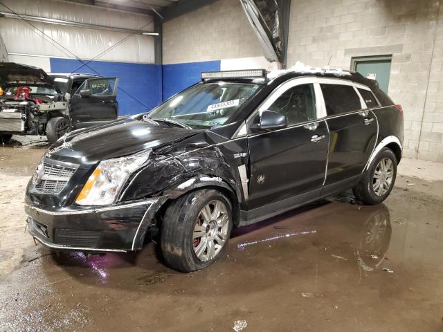 2011 Cadillac Srx Luxury Collection