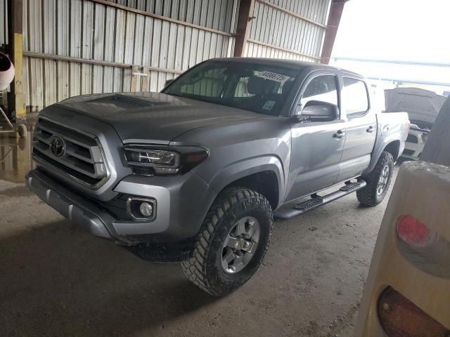 2020 Toyota Tacoma Dou 3.5L