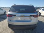 2022 Chevrolet Traverse Lt for Sale in Earlington, KY - Side