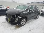 2020 Chevrolet Trax Ls zu verkaufen in Albany, NY - Front End