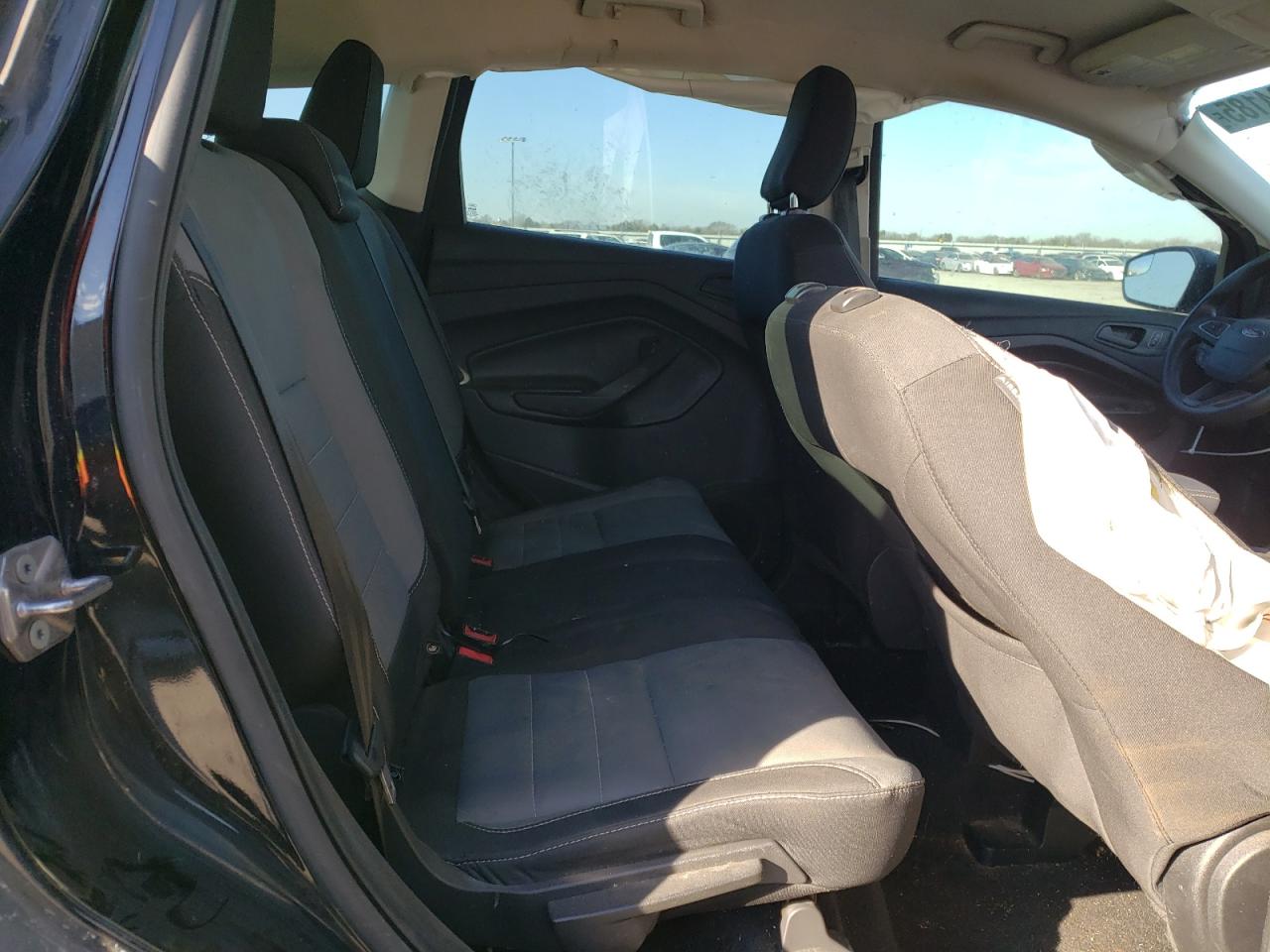 2019 Ford Escape - Image 11