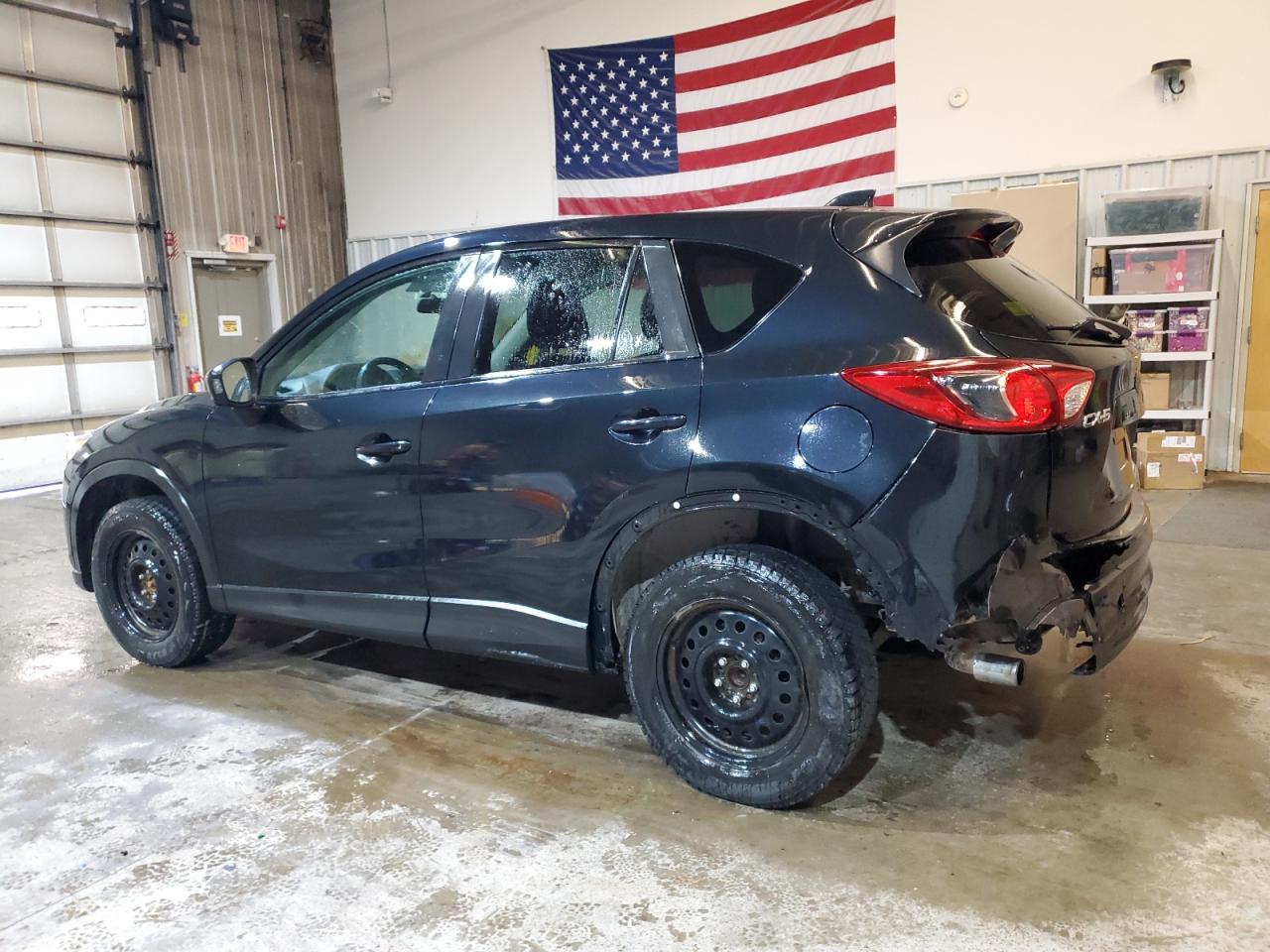 2014 Mazda CX-5 - Image 2