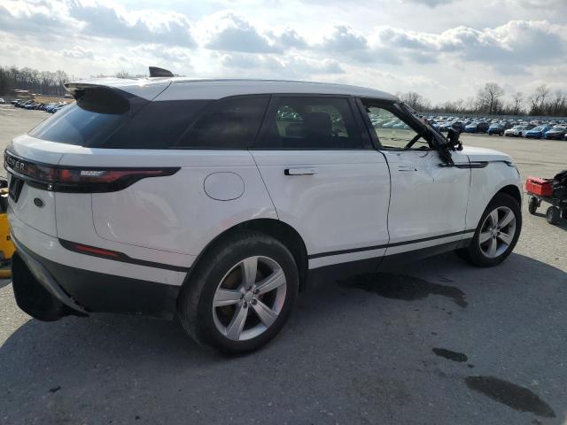  LAND ROVER RANGEROVER 2018 Biały