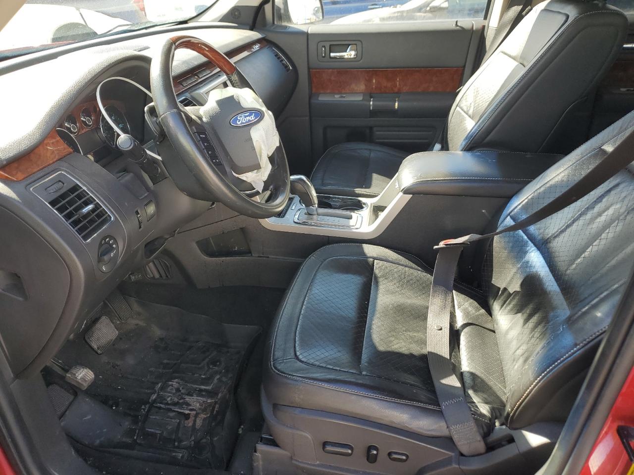 2011 Ford Flex - Image 7