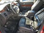 2011 Ford Flex Limited за продажба в Farr West, UT - Front End