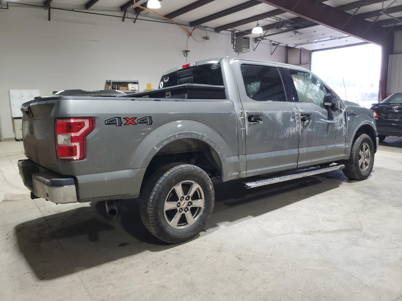 2020 Ford F-150 - Image 3