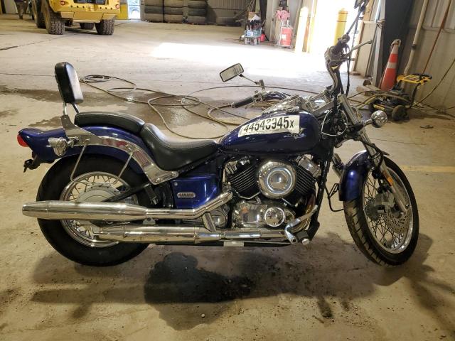 2005 Yamaha Xvs65 Base