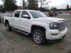 2018 Gmc Sierra K1500 Denali for Sale in Graham, WA - Front End