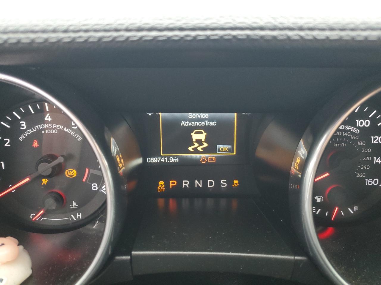 2018 Ford Mustang - Image 9