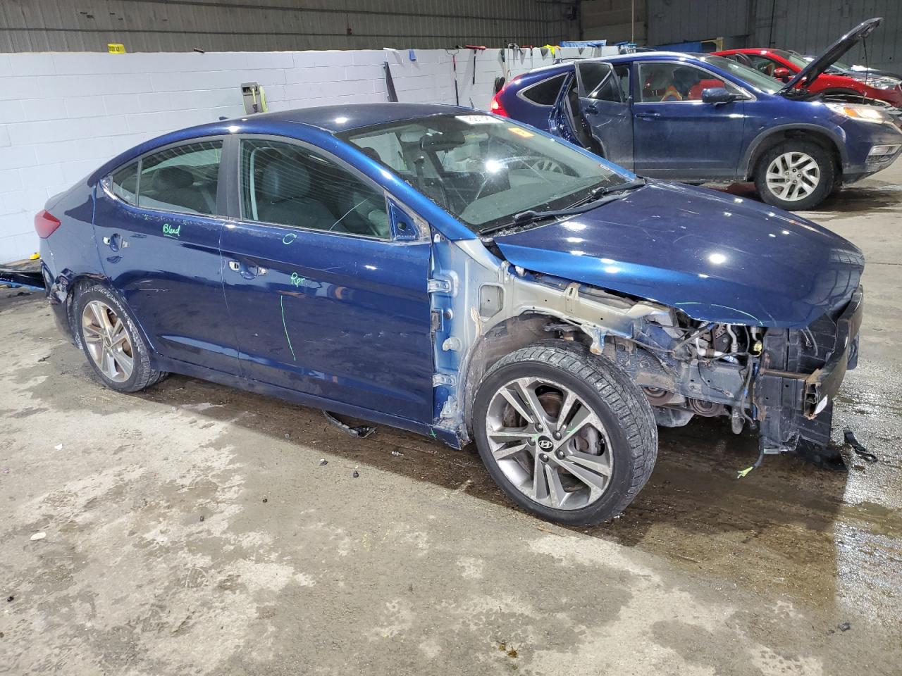 2017 Hyundai Elantra - Image 4