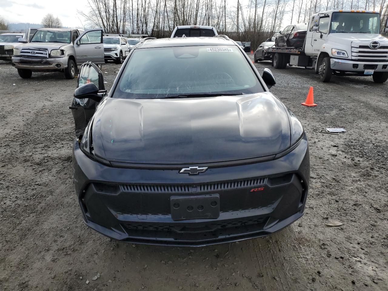 3GN7DSRR6RS285459 CHEVROLET EQUINOX 2R 2024