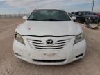 2007 Toyota Camry Ce продається в Andrews, TX - Front End