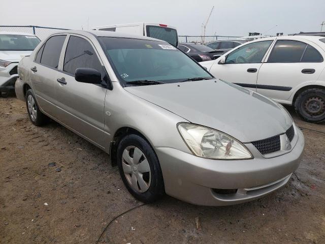 JMYSRCS1A7U702189 - 2007 Mitsubishi LANCER - #undefined