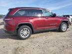 2025 Jeep Grand Cherokee Laredo for Sale in Conway, AR - Front End