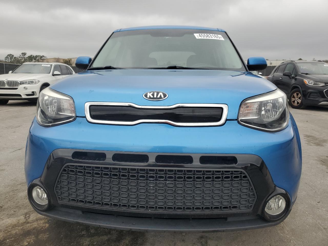 2016 Kia Soul - Image 5