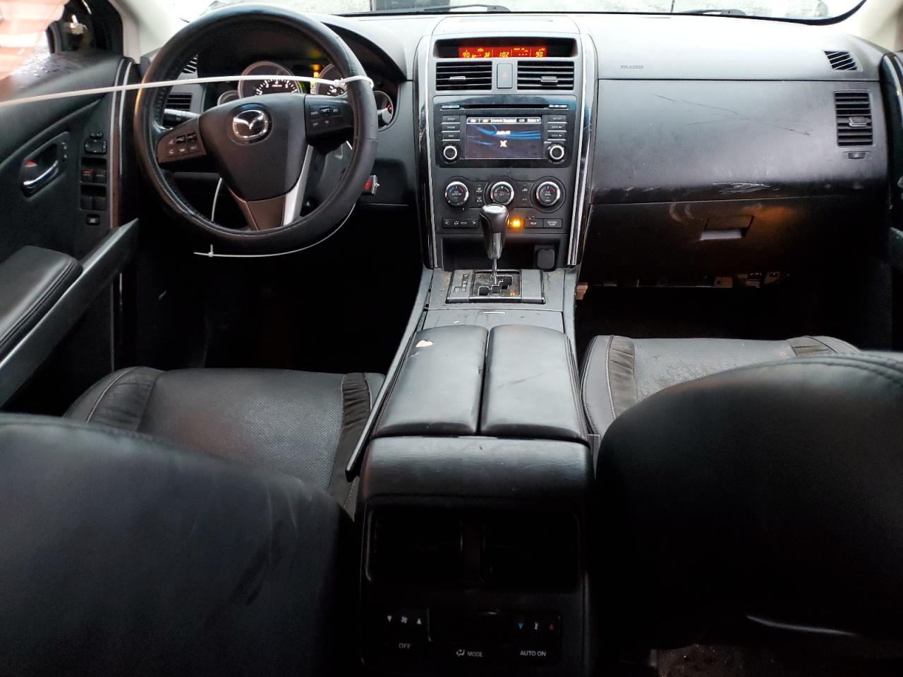 2015 Mazda CX-9 - Image 8