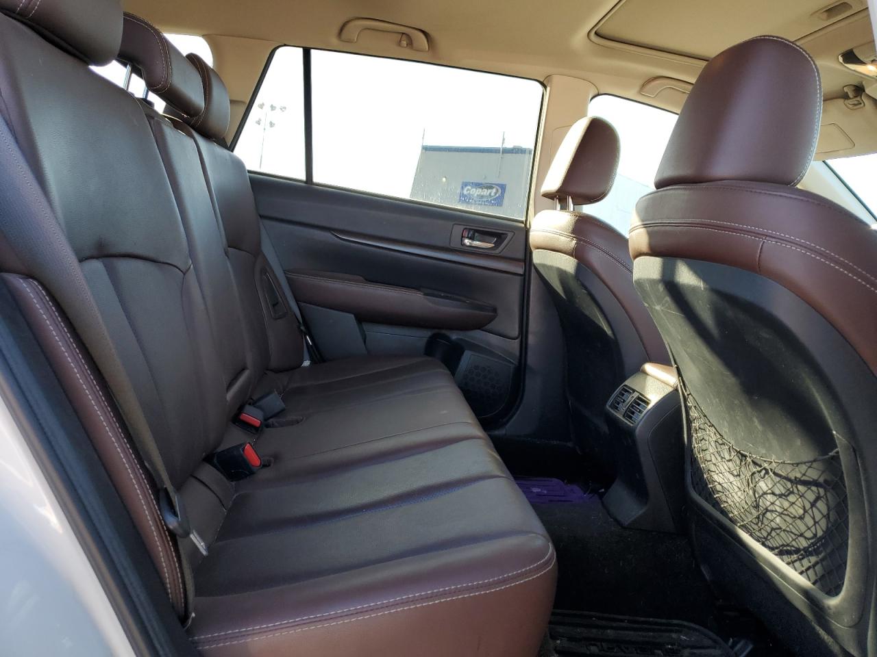 2014 Subaru Outback - Image 11