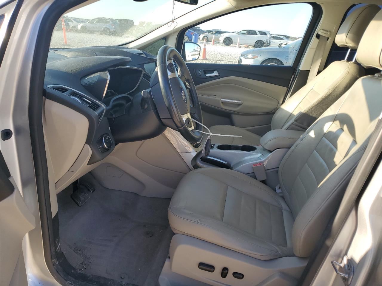 2013 Ford C-MAX - Image 7