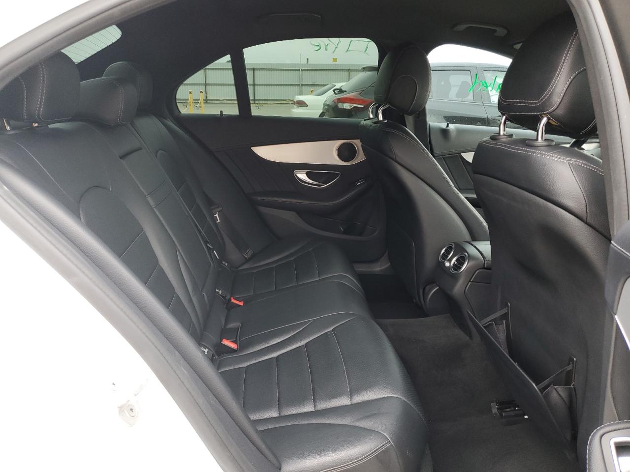 2015 Mercedes-Benz C-klasse - Image 10