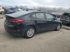 2017 Hyundai Elantra Se للبيع في Louisville، KY - Front End