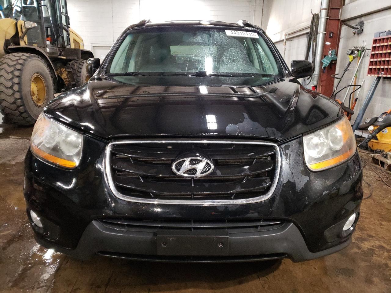 2011 Hyundai Santa Fe - Image 5