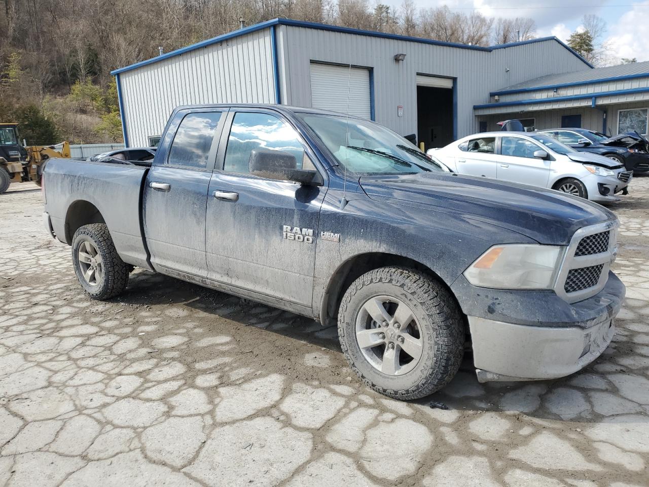 2013 RAM 1500 - Image 4