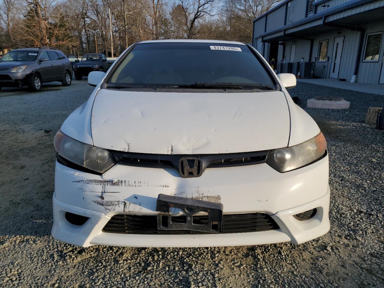 2006 Honda Civic - Image 5