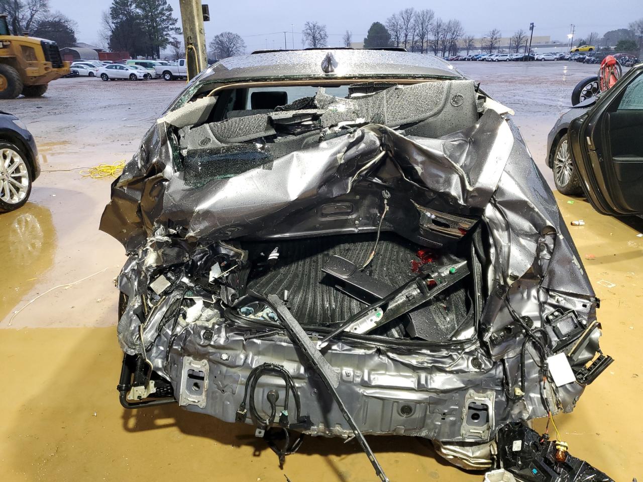 2022 Honda Accord - Image 6
