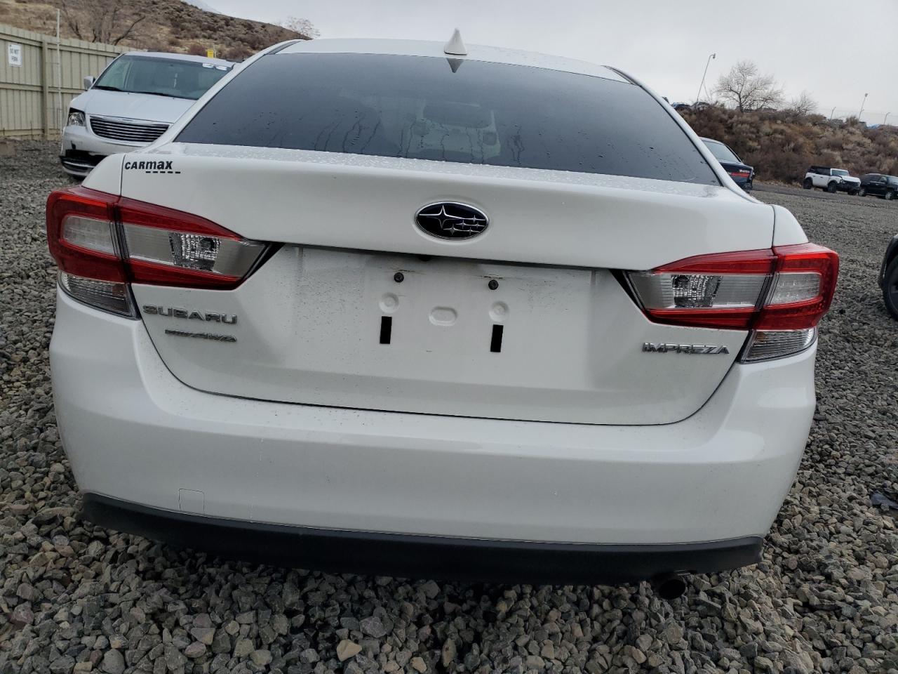 2019 Subaru Impreza - Image 6
