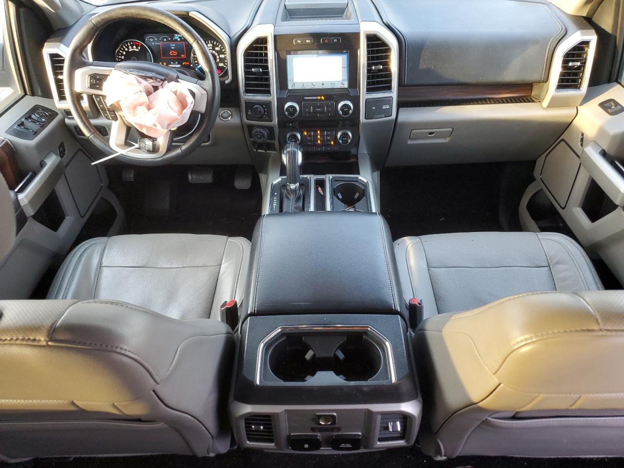 2017 Ford F-150 - Image 8
