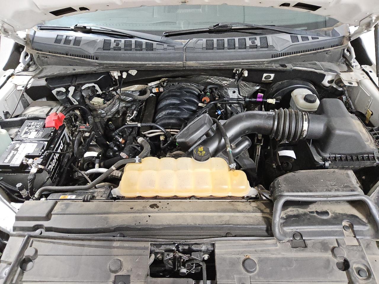 1FTEX1C52JKF23380 FORD F-150 2018