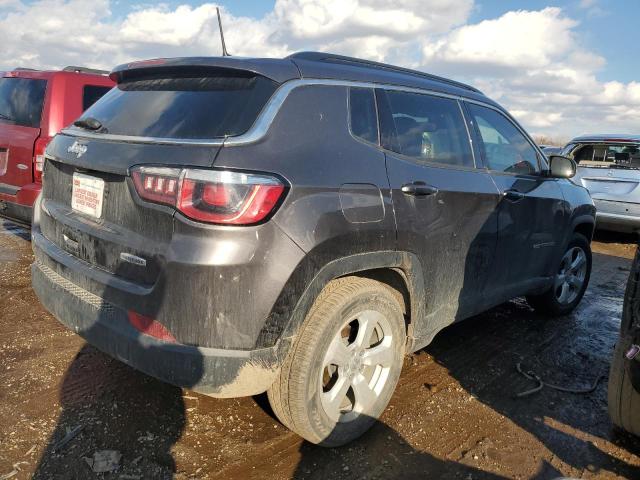  JEEP COMPASS 2019 Gray