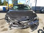 2022 Toyota Camry Se იყიდება Sacramento-ში, CA - Front End