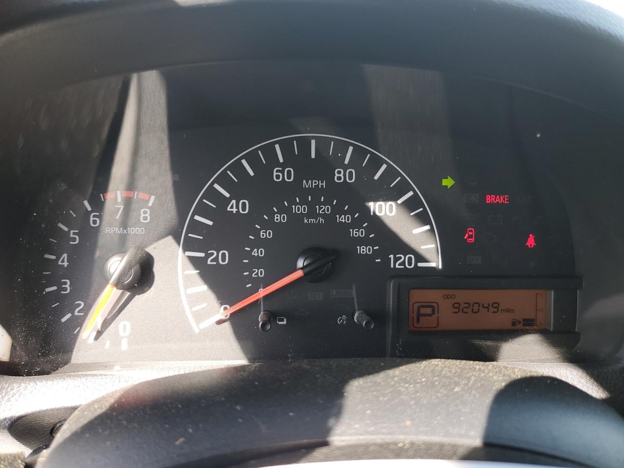 3N6CM0KN8KK696691 NISSAN NV 2019