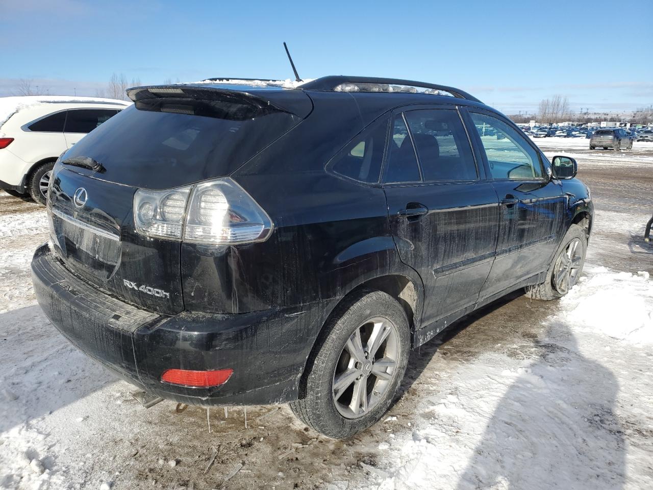 2006 Lexus RX - Image 3